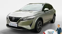 Grijs Gebruikt 2023 Nissan Qashqai Tekna SUV | € 24.935 (Goede deal)
