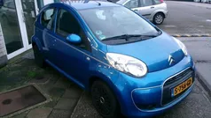 Gebruikt 2011 Citroën C1 Exclusive Hatchback | € 4.500 (Eerlijke prijs)