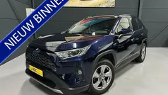 Gebruikt 2019 Toyota RAV4 Business Edition SUV | € 25.750 (Super prijs)