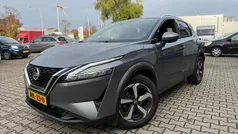 Gebruikt 2022 Nissan Qashqai Tekna SUV | € 26.945 (Eerlijke prijs)