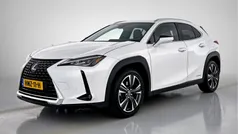Lexus UX 250h