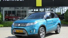 Blauw Gebruikt 2016 Suzuki Vitara Exclusive SUV | € 15.440 (Eerlijke prijs)