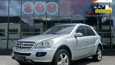 Grijs Gebruikt 2008 Mercedes 350 SUV | € 14.950 (Goede deal)