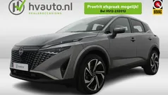 Grijs Gebruikt 2024 Nissan Qashqai N-Connecta SUV | € 36.245 (Eerlijke prijs)
