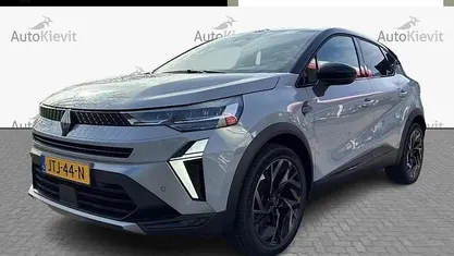 Occasion Renault Captur Esprit Alpine 69 PK (50 kW) 2026 SUV