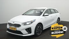 Gebruikt 2021 Kia Ceed Sportswagon Stationwagen | € 19.750 (Eerlijke prijs)