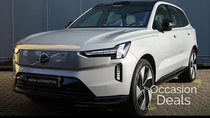 Gebruikt 2025 Volvo EX90 Performance SUV | € 86.995 (Eerlijke prijs)