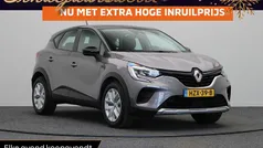 Gebruikt 2024 Renault Captur Evolution SUV | € 22.440 (Goede deal)