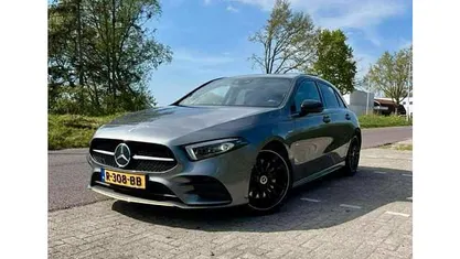 Occasion Mercedes A250 Premium Plus 224 PK (164 kW) 2019 Hatchback