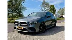 Gebruikt 2019 Mercedes A250 Premium Plus Hatchback | € 27.950 (Eerlijke prijs)