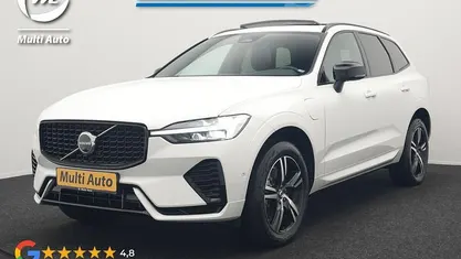Occasion Volvo XC60 R-Design 341 PK (250 kW) 2022 SUV