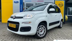 Wit Gebruikt 2015 Fiat Panda Hatchback | € 6.895 (Eerlijke prijs)