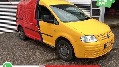 Gebruikt 2004 VW Caddy MPV | € 2.250 (Eerlijke prijs)