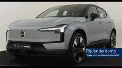 Grijs Gebruikt 2025 Volvo EX30 Single Motor Extended Range SUV | € 35.490 (Eerlijke prijs)