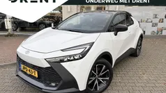 Gebruikt 2025 Toyota C-HR Edition SUV | € 38.995 (Goede deal)