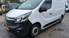 Gebruikt 2017 Opel Vivaro Sport Van | € 6.950 (Goede deal)