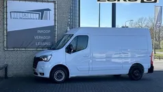 Gebruikt 2022 Renault Master Komfort Van | € 18.500 (Goede deal)