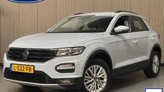 Gebruikt 2021 VW T-Roc Style SUV | € 22.900 (Goede deal)