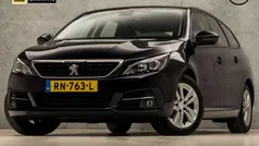 Gebruikt 2018 Peugeot 308 Sport Stationwagen | € 8.745 (Eerlijke prijs)