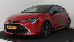 Rood Gebruikt 2019 Toyota Corolla Premium Hatchback | € 23.450 (Goede deal)