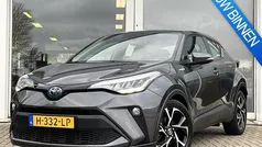 Gebruikt 2020 Toyota C-HR SUV | € 24.500 (Eerlijke prijs)