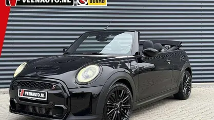 Occasion 2021 Mini Cooper S Cabriolet Classic Cabriolet | € 30.945 (Eerlijke prijs)