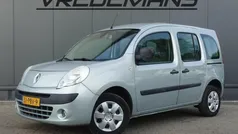 Grijs Gebruikt 2011 Renault Kangoo Expression MPV | € 3.950 (Super prijs)