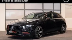 Gebruikt 2021 Mercedes A180 Business Hatchback | € 28.995 (Eerlijke prijs)