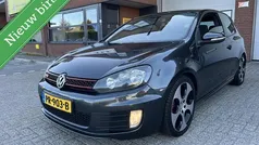Gebruikt 2011 VW Golf VI GTI Hatchback | € 9.995 (Goede deal)