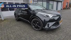 Gebruikt 2018 Toyota C-HR Executive SUV | € 17.950 (Eerlijke prijs)