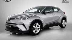 Gebruikt 2018 Toyota C-HR Limited SUV | € 18.945 (Eerlijke prijs)