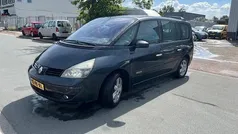 Grijs Gebruikt 2004 Renault Grand Espace MPV | € 1.500 (Eerlijke prijs)