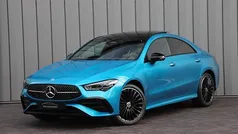 Gebruikt 2023 Mercedes CLA250 AMG Sedan | € 41.950 (Eerlijke prijs)