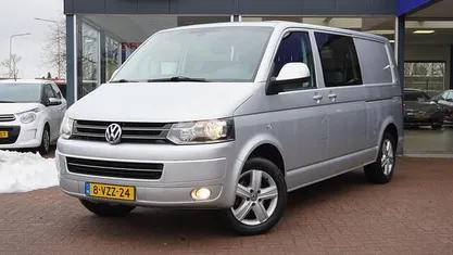Occasion VW T5 Comfortline 140 PK (102 kW) 2013 Van