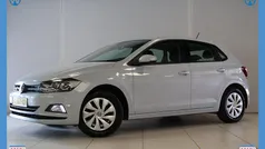 Wit Gebruikt 2020 VW Polo Comfortline Hatchback | € 16.449 (Eerlijke prijs)