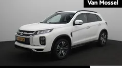 Gebruikt 2019 Mitsubishi ASX Intense SUV | € 21.845 (Eerlijke prijs)