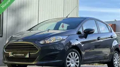 Gebruikt 2013 Ford Fiesta Titanium Hatchback | € 4.899 (Eerlijke prijs)