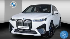 Wit Gebruikt 2023 BMW iX Executive SUV | € 77.850 (Eerlijke prijs)