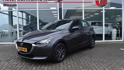 Occasion 2021 Mazda 2 Comfort Hatchback | € 13.745 (Eerlijke prijs)