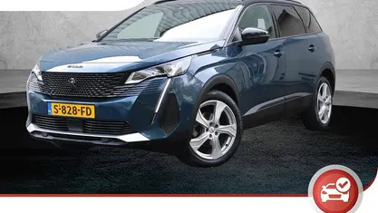 Occasion Peugeot 5008 GTi 131 PK (96 kW) 2023 SUV