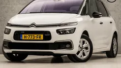Wit Gebruikt 2017 Citroën C4 Picasso PureTech MPV | € 13.445 (Goede deal)