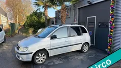 Gebruikt 2006 Hyundai Matrix Edition MPV | € 1.499 (Eerlijke prijs)