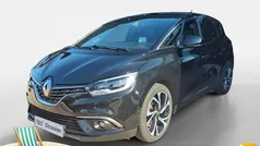 Black (tegne) Gebruikt 2019 Renault Scénic IV Bose Edition MPV | € 19.995 (Eerlijke prijs)