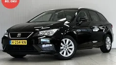 Seat Leon ST