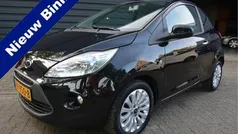 Gebruikt 2015 Ford Ka Titanium X Hatchback | € 5.950 (Eerlijke prijs)