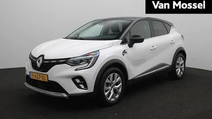Occasion Renault Captur Intens 159 PK (116 kW) 2022 SUV