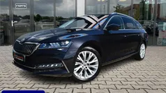 Gebruikt 2021 Skoda Superb Business Line Stationwagen | € 24.900 (Super prijs)