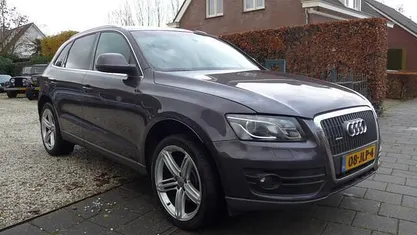 Gebruikt 2009 Audi Q5 Proline SUV | € 6.500 (Super prijs)