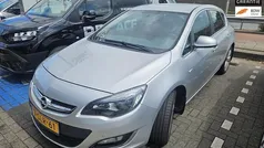Gebruikt 2013 Opel Astra Design Edition Hatchback | € 7.499 (Eerlijke prijs)