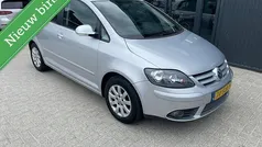 Gebruikt 2006 VW Golf Plus Comfortline MPV | € 2.750 (Eerlijke prijs)